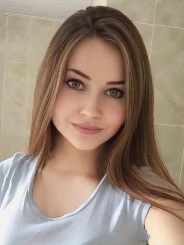 Индивидуалка Кристина Фотография 2